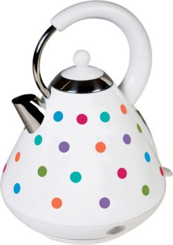 Kitchen Originals - Kettle - Bright Spot Traditional - by Kalorik